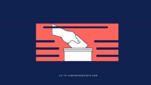 How does negative campaigning affect voter turnout featured image