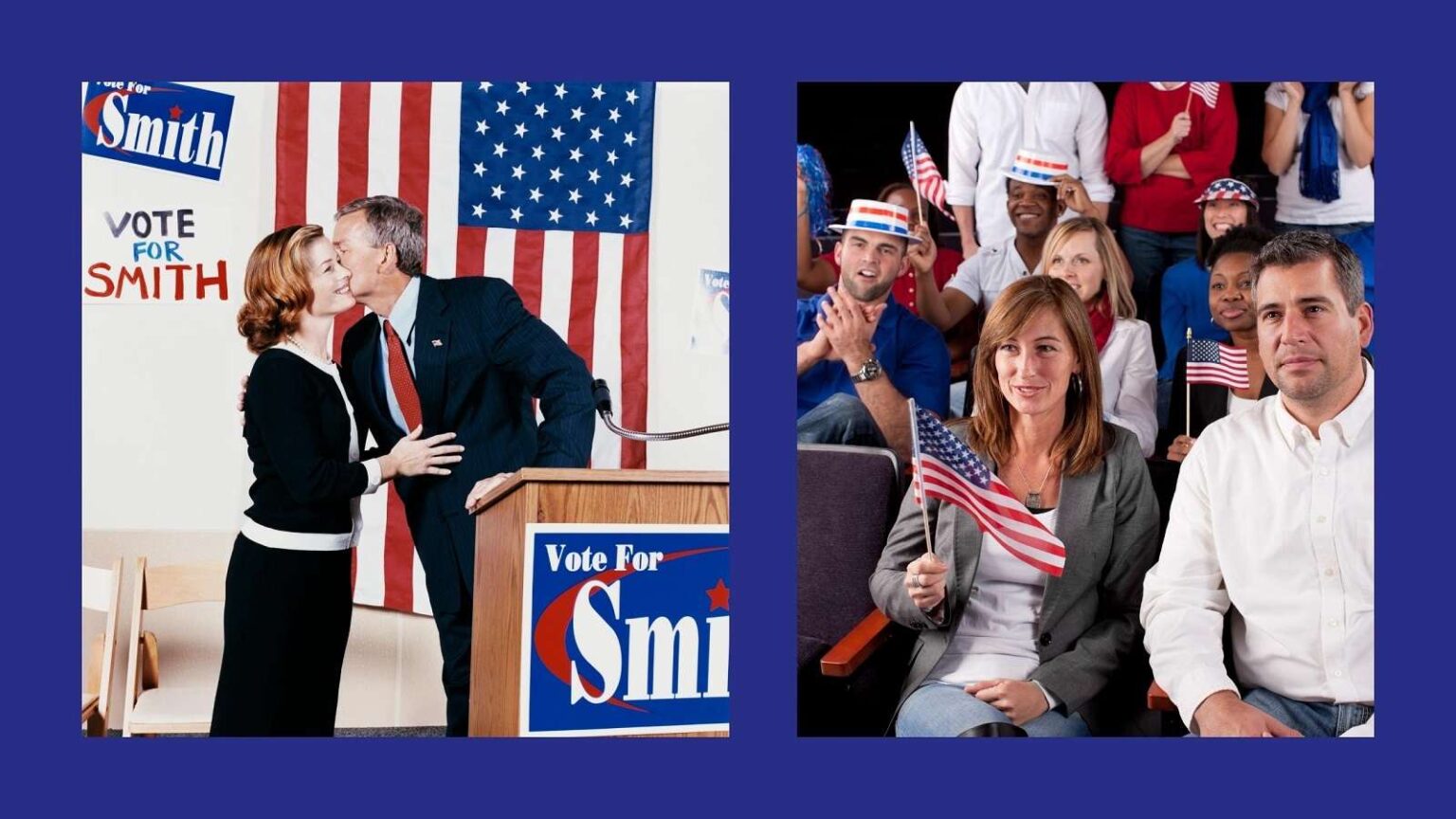 What are grassroots political campaign strategies? - Campaigning Info