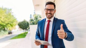 political campaign website templates featured img