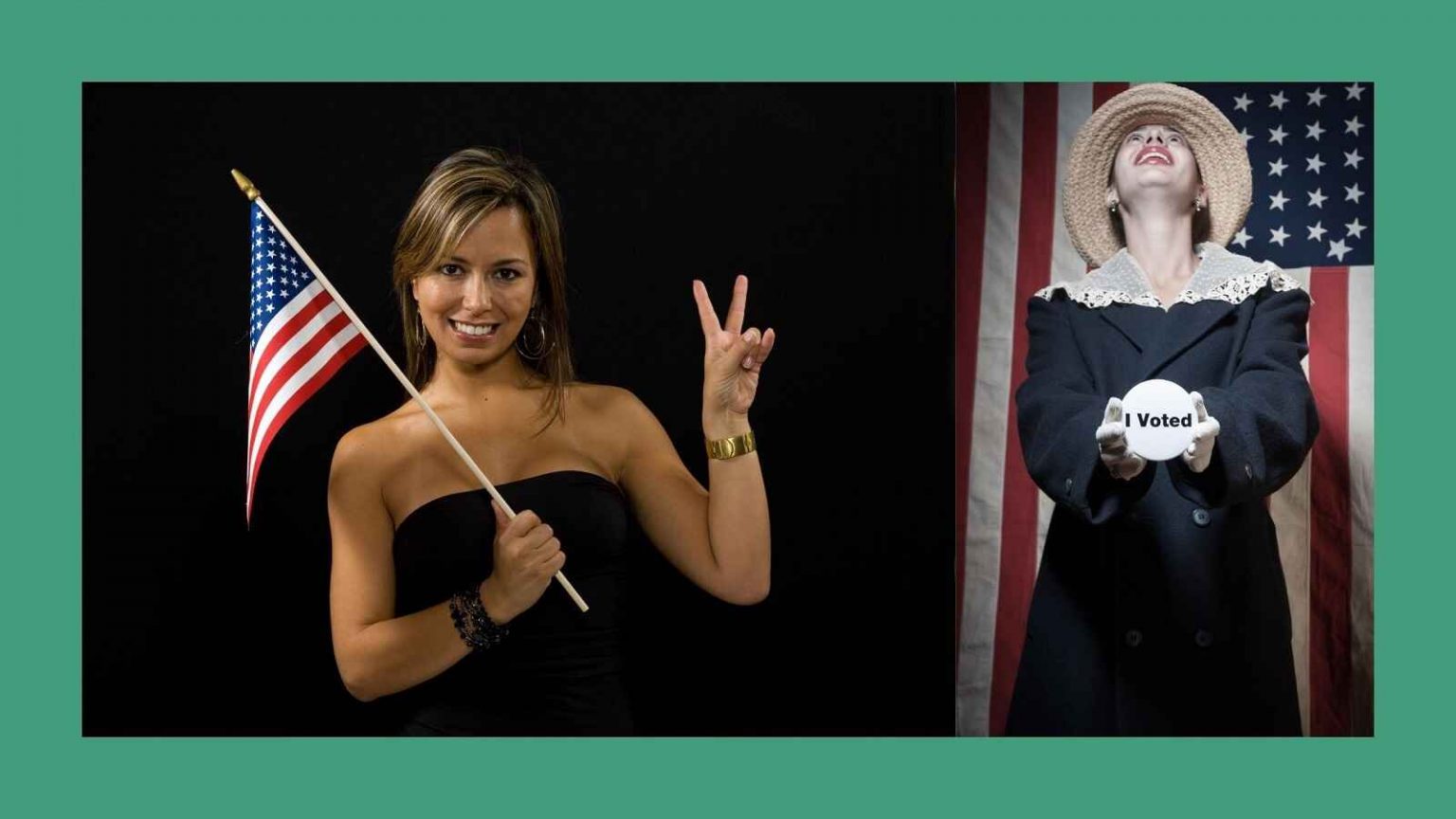 The pros and cons of lowering the voting age Campaigning Info