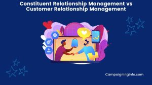 Constituent Relationship Management vs Customer Relationship Management Deciphering the Differences for Success Featured Image