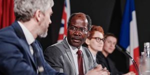 Do Political Attack Ads Work A Potent Electoral Choice