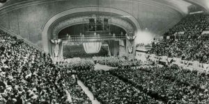 Does Political Advertising Work Analysis of Emotional & Digital Strategies